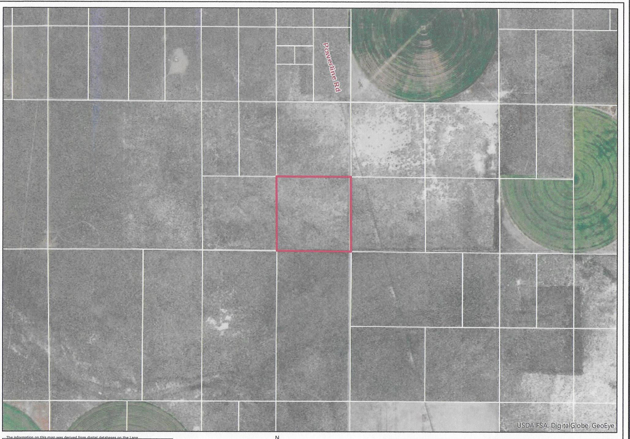 40-Acres-Off-Lost-Forest-Lane-Lot-2400-Aerial-Map