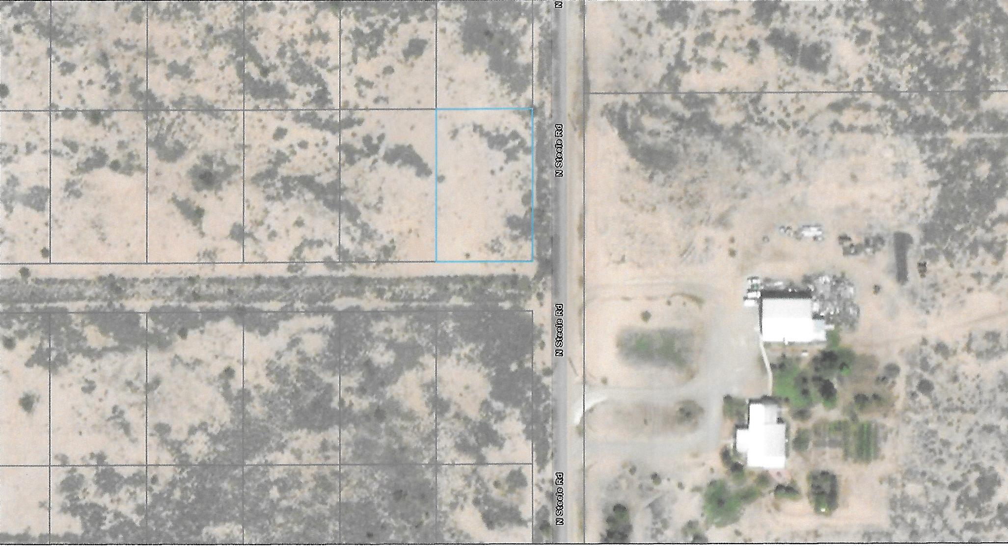 Lot-18-N-Steele-Road-Cochise-County-AZ-Aerial-View