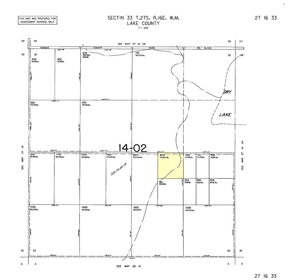 10-Acres-Off-Bowens-Lane-Lot-800-Tax-Map-Scan
